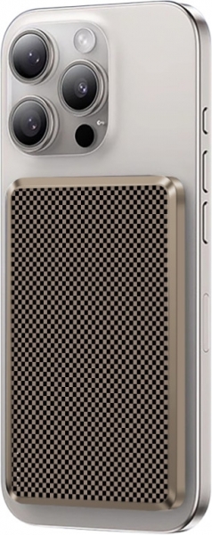 Piili Karbon P-PB4 5000 mAh Powerbank