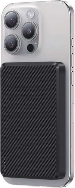 Piili Karbon P-PB5 10000 mAh Powerbank