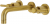 Kingston Brass KS8127DL Banyo Bataryası