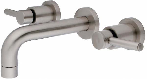 Kingston Brass KS8128DL Banyo Bataryası