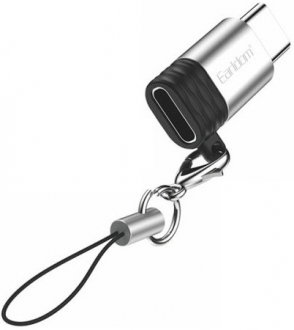 Earldom TC15 Type-C to Lightning Dönüştürücü