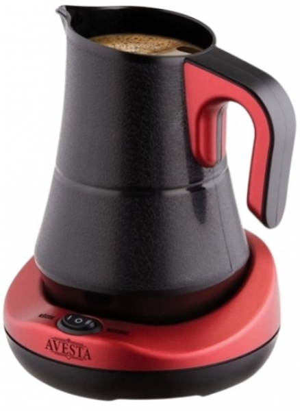 Avesta Premium Kahve Makinesi