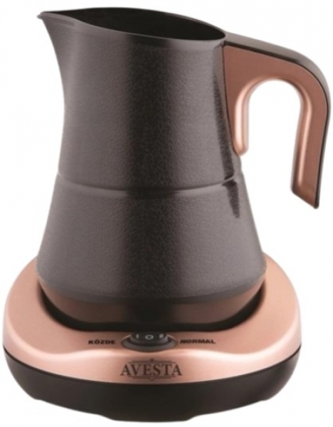 Avesta Premium Kahve Makinesi
