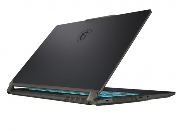 MSI Cyborg 15 A13UC-2087XTR Laptop