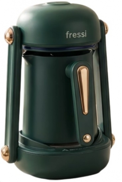 Fressi FR-TK205 İmpera Kahve Makinesi