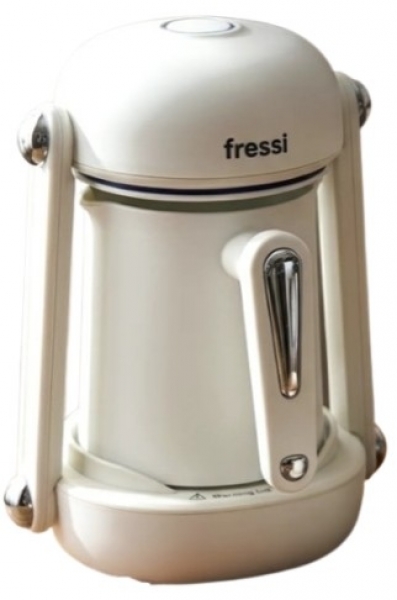 Fressi FR-TK205 İmpera Kahve Makinesi