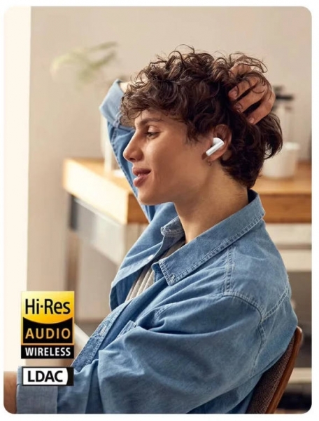 Ugreen HiTune T6s Tam Kablosuz Kulaklık