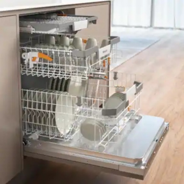 Miele G 7260 SCVi Bulaşık Makinesi