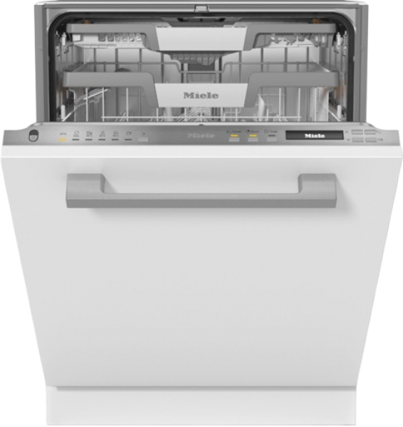 Miele G 7260 SCVi Bulaşık Makinesi