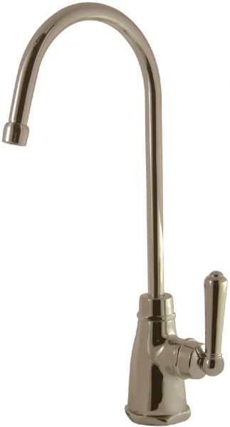 Kingston Brass KS2198NML Eviye Bataryası