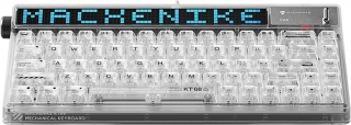 Machenike KT68 Klavye