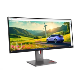 Lenovo ThinkVision P34WD-40 Monitör