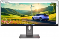 Lenovo ThinkVision P34WD-40 resim
