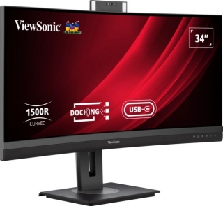 ViewSonic VG3457CV Monitör
