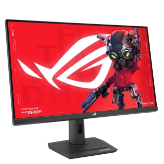 Asus ROG Strix XG32UCG Monitör