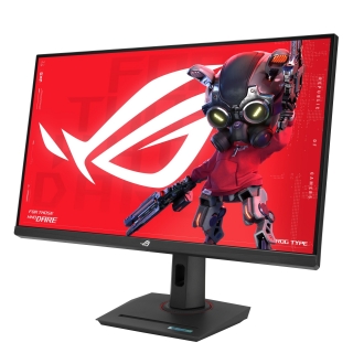 Asus ROG Strix XG32UCG Monitör