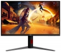 AOC U32G4U resim