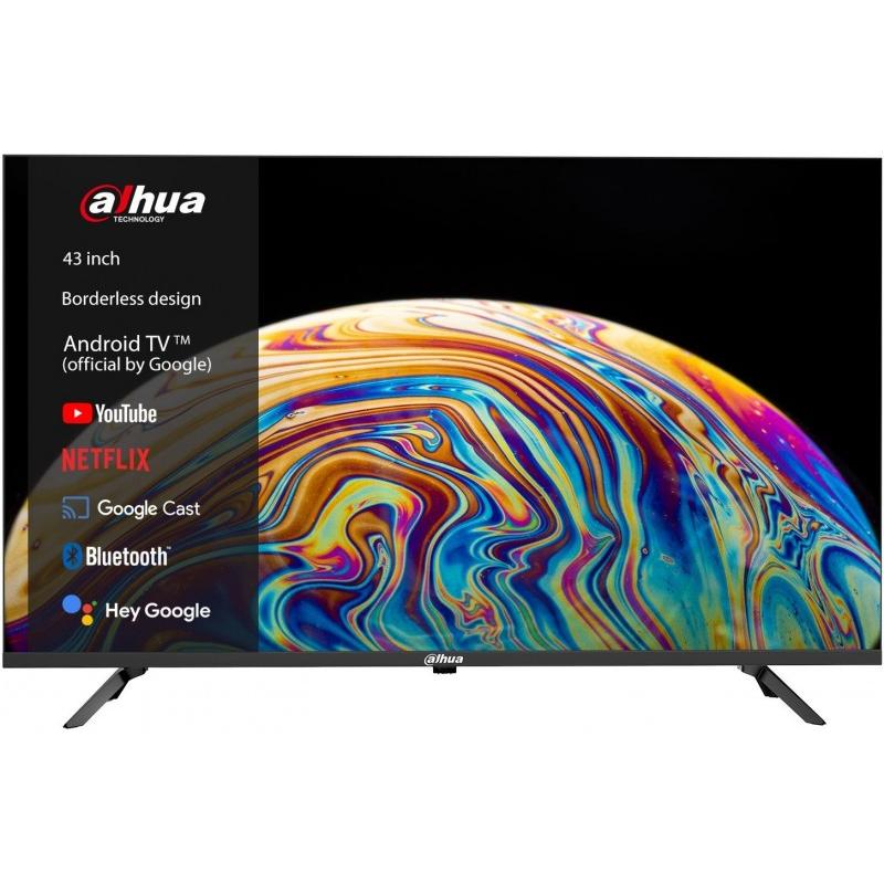 Dahua LTV43-SD200 Full HD (FHD) Ekran