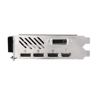 Gigabyte GeForce GTX 1070 Ti Windforce 8G Ekran Kartı