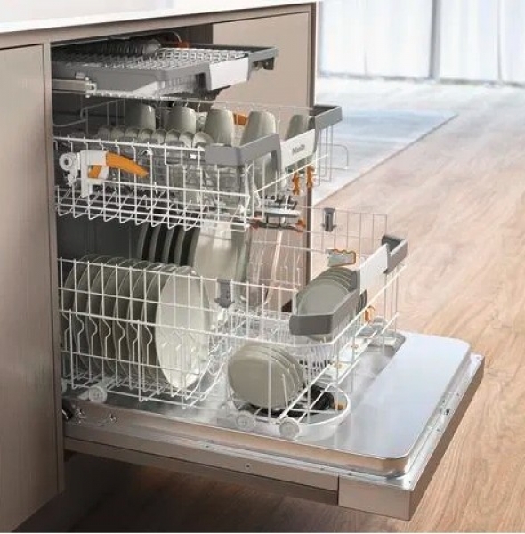 Miele G 7131 SCi AD Bulaşık Makinesi