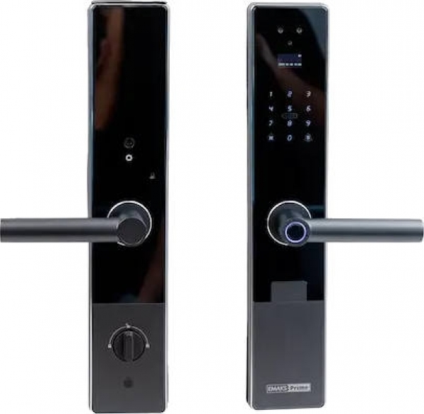 EmaksPrime Retina20 Akıllı Kilit