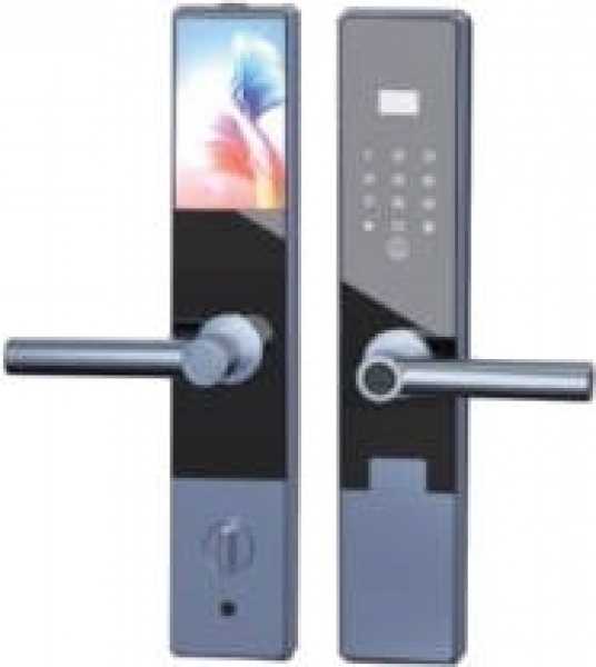 EmaksPrime Retina20 Akıllı Kilit