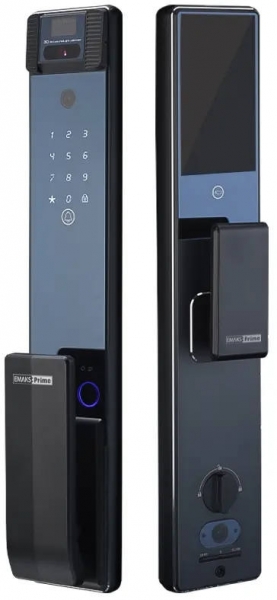 EmaksPrime Retina30 Akıllı Kilit