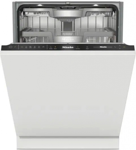 Miele G 7797 SCVi XXL AutoDos K2O 125 Gala Edition Bulaşık Makinesi