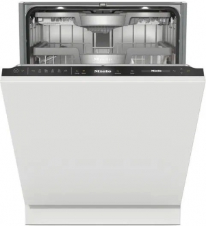 Miele G 7797 SCVi XXL AutoDos K2O 125 Gala Edition Bulaşık Makinesi