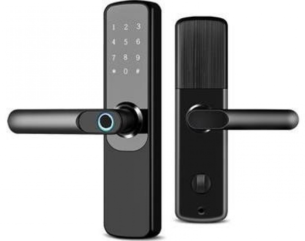 Barfas BG0286 Akıllı Kilit