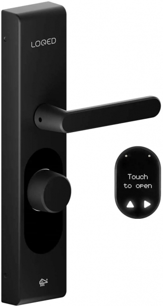 Loqed Touch Akıllı Kilit