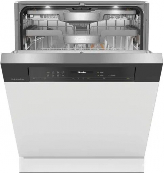 Miele G 7731 SCi AutoDos 125 Gala Edition Bulaşık Makinesi