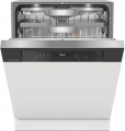 Miele G 7731 SCi AutoDos 125 Gala Edition resim
