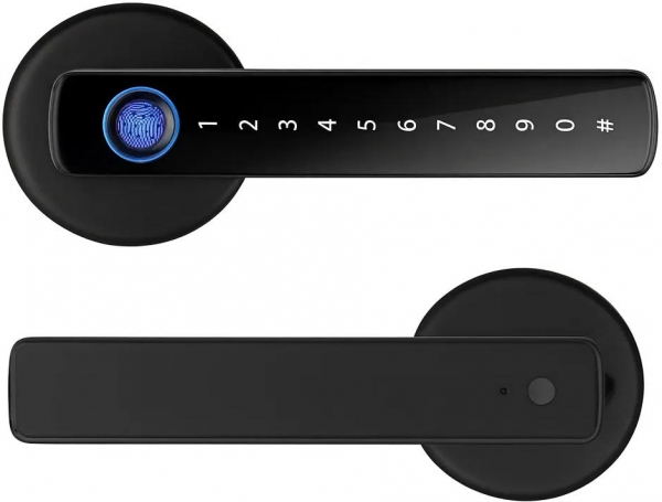 Koresan KL1 Akıllı Kilit