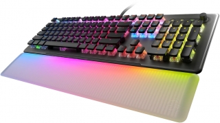 Roccat Vulcan II Max Red Klavye