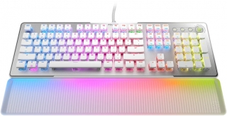 Roccat Vulcan II Max Red Klavye