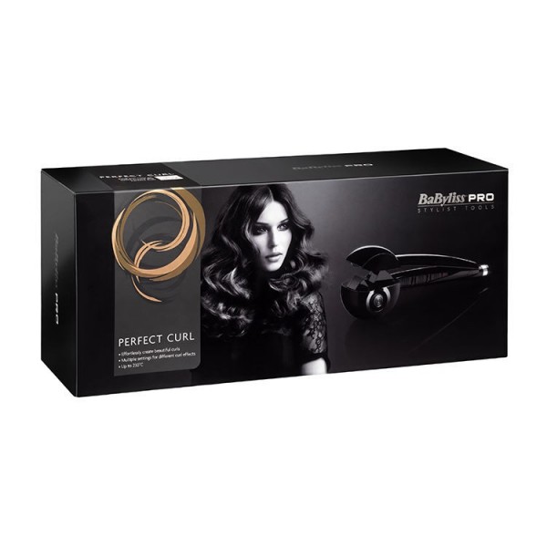 BaByliss BAB 2665U Saç Maşası