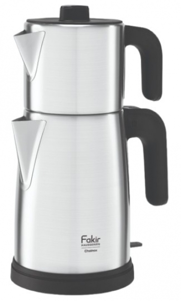 Fakir Chainox Çay Makinesi