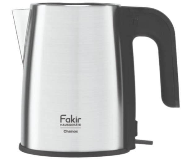 Fakir Chainox Çay Makinesi