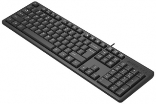 A4 Tech KR-3330S Klavye & Mouse Seti