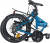 Bianchi Adhoc HD Katlanır Bisiklet