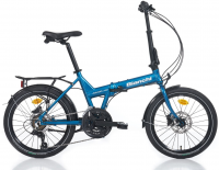 Bianchi Adhoc HD resim