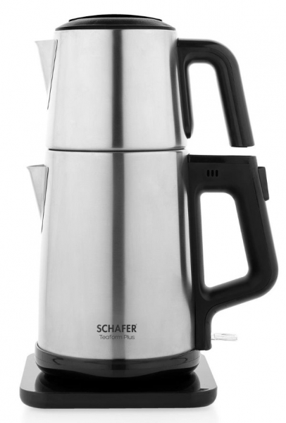 Schafer Teaform Plus Çay Makinesi