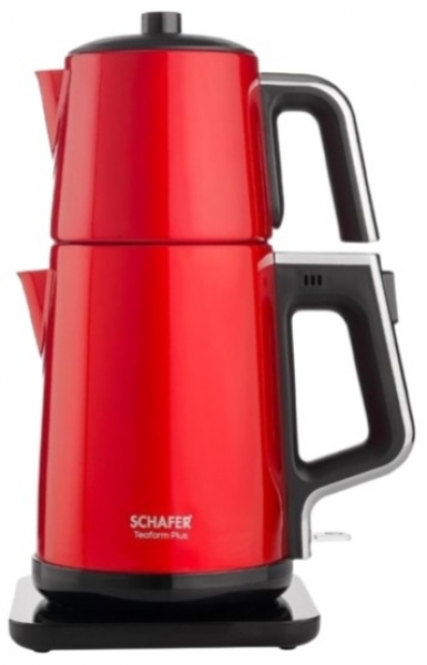 Schafer Teaform Plus Çay Makinesi