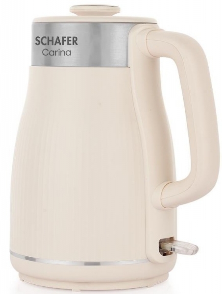 Schafer Carina Su Isıtıcı