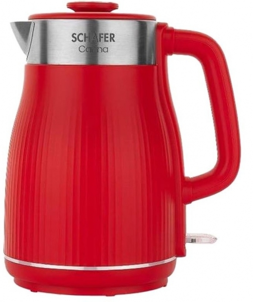 Schafer Carina Su Isıtıcı