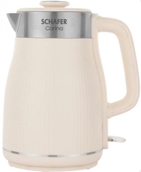 Schafer Carina Su Isıtıcı