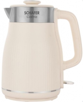 Schafer Carina Su Isıtıcı