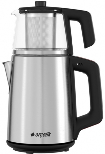 Arçelik CM 3626 IC Çay Makinesi