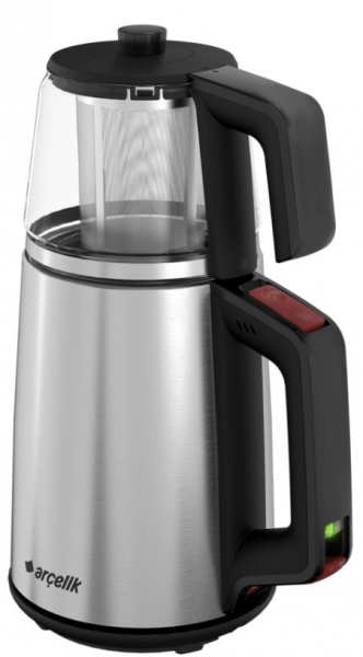 Arçelik CM 3626 IC Çay Makinesi